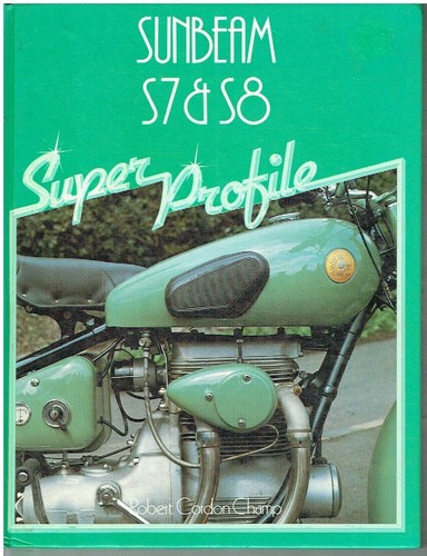 Sunbeam design - s8,