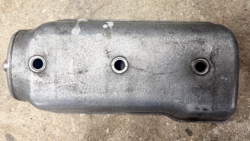 Sunbeam rocker cover - rocker,