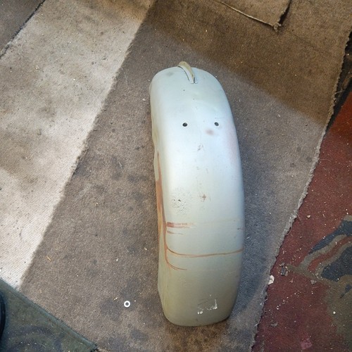 Sunbeam original steel - s7,