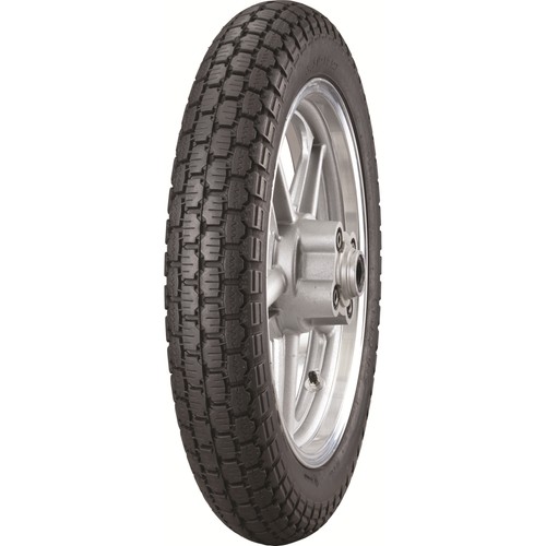 Rear tyre 00 18 - s, 4.00-18