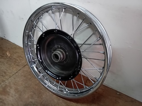 Sunbeam rear wheel - sunbeam,