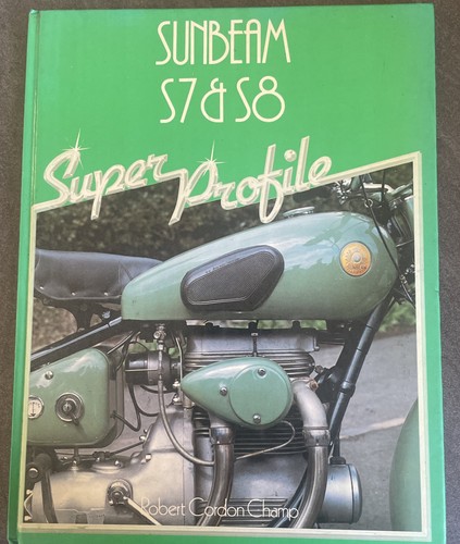 Sunbeam and super - s7,