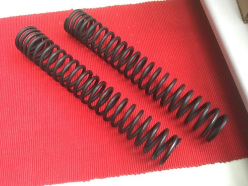 Sunbeam fork springs - sunbeam,