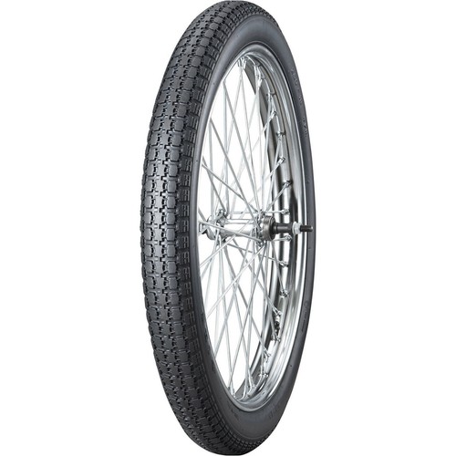 Front tyre 25 19 anlas - front, 3.25-19