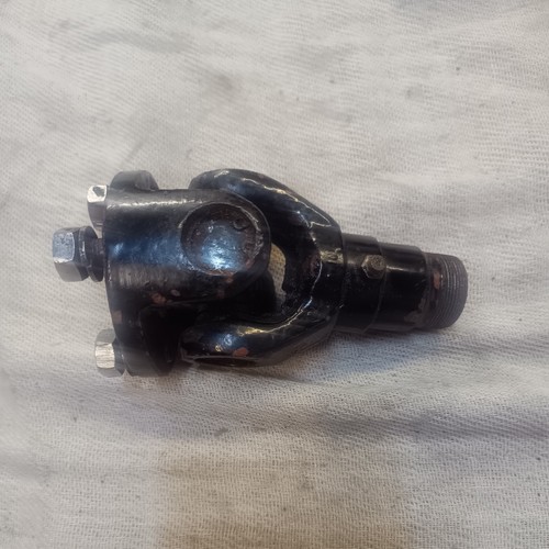 Sunbeam drive shaft - sunbeam, s7