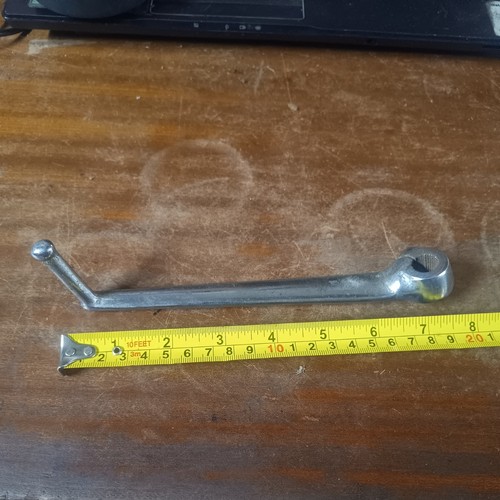 Sunbeam gear lever - sunbeam,