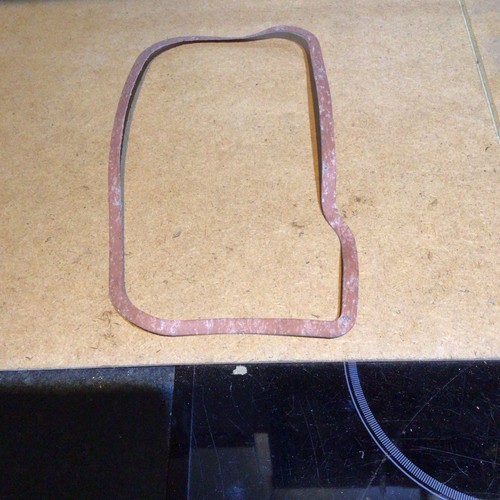 Nos genuine period sunbeam - nos, s7