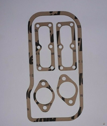 Sunbeam 500 gasket - sunbeam, s7