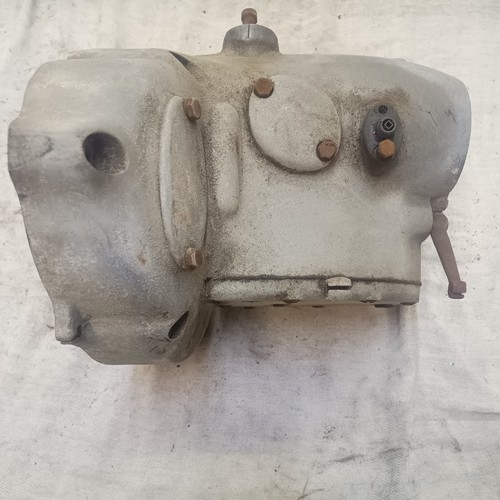 Sunbeam gear box complete - s7,