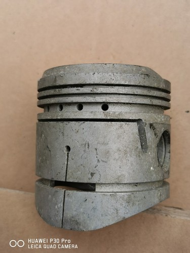Nos sunbeam piston - s7, s8
