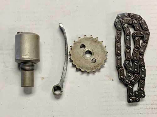 Sunbeam cam chain - s7,