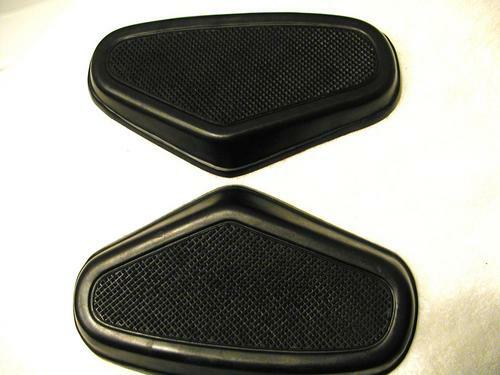 New pair john bull black - pair,