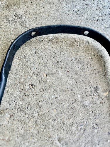 Sunbeam front mudguard - sunbeam,