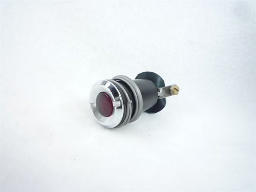 Lucas wl3 red - wl3, lamp