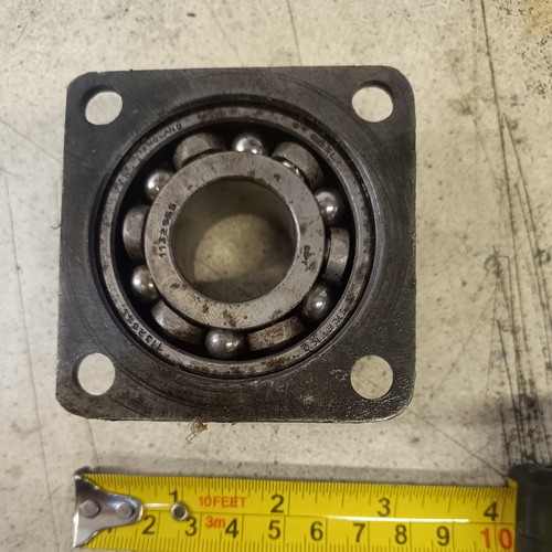 Sunbeam rear drive - , s8