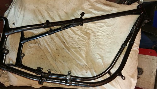Sunbeam frame with v5 - frame,