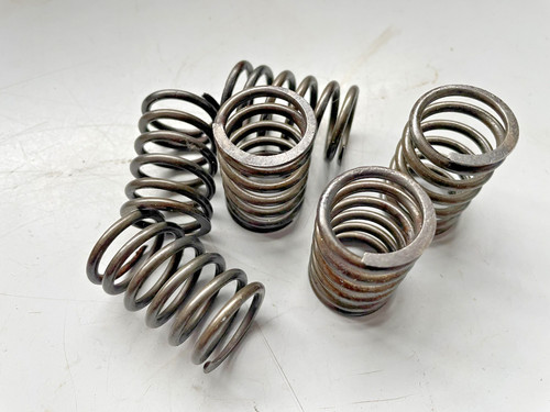Sunbeam clutch springs - s7, s8