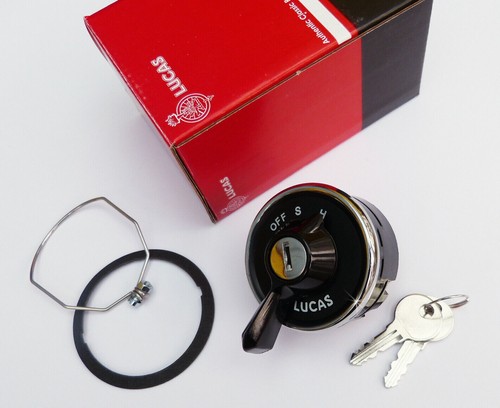 Lucas 34057 plc5 - 34057, ignition
