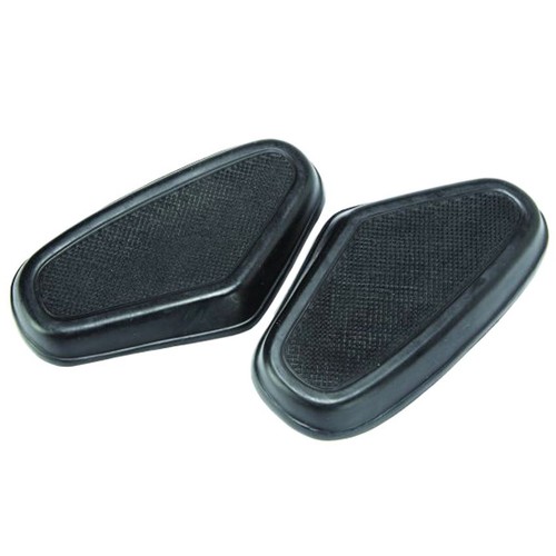 John bull knee grips pre - bull,