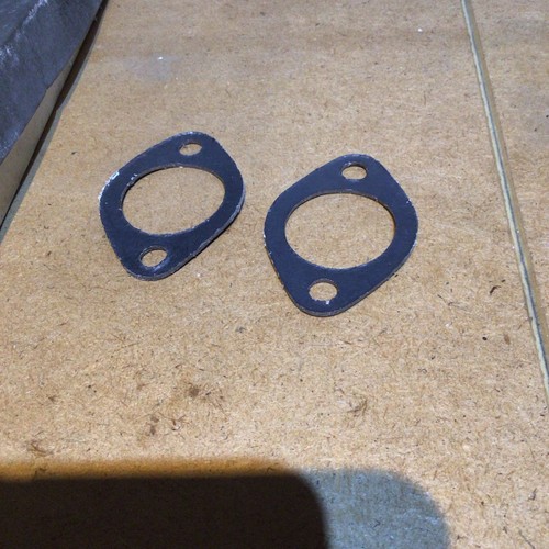 Nos genuine period sunbeam - nos, s7